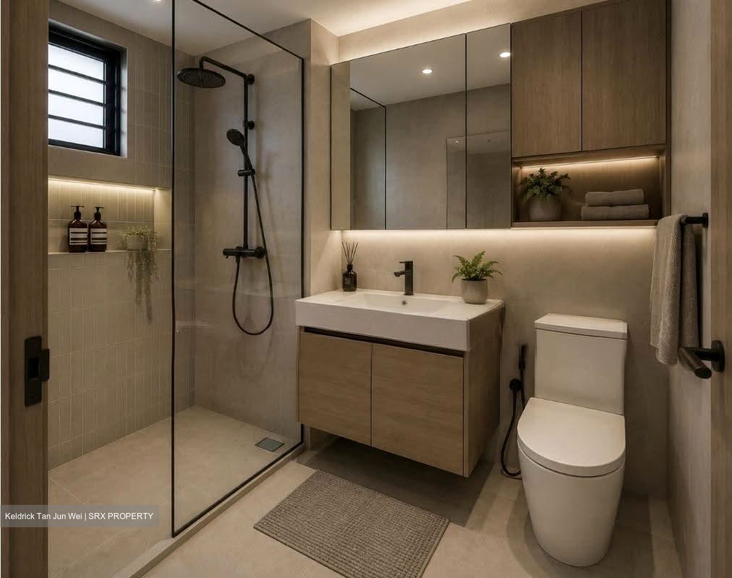 Blk 127 Ang Mo Kio Avenue 3 (Ang Mo Kio), HDB 3 Rooms #606889261